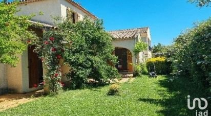 Traditional house 4 rooms of 128 m² in Lunel (34400)