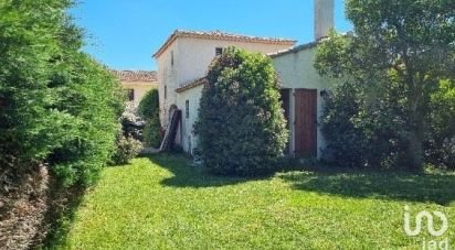 Traditional house 4 rooms of 128 m² in Lunel (34400)