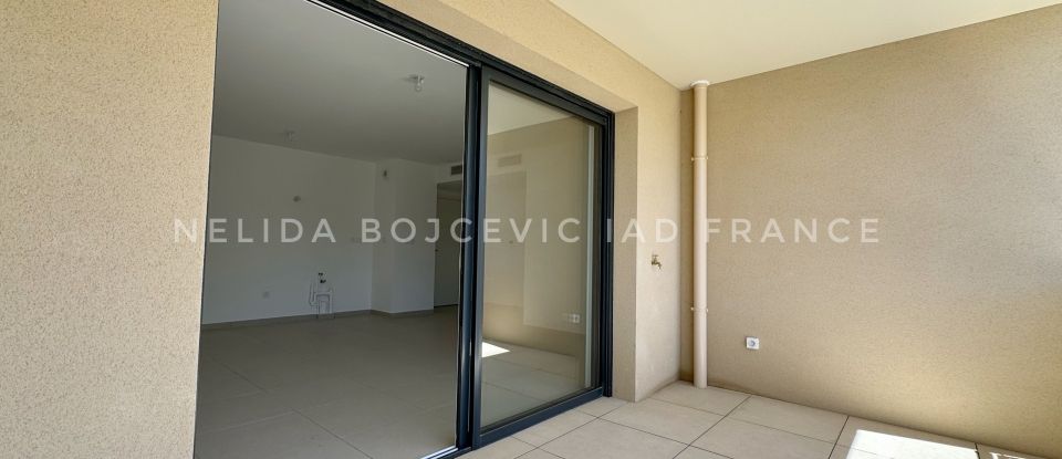 Appartement 3 pièces de 65 m² à Saint-Mandrier-sur-Mer (83430)