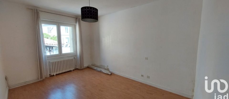 Town house 5 rooms of 120 m² in Valence-sur-Baïse (32310)