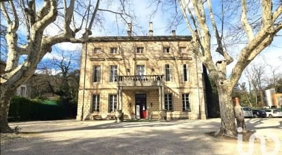 Castle 30 rooms of 1,200 m² in Bollène (84500)