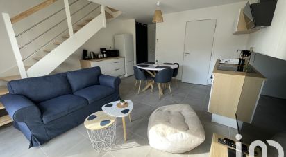 Maison 5 pièces de 49 m² à Belz (56550)