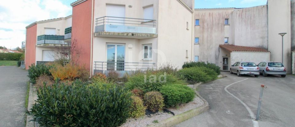 Apartment 1 room of 33 m² in La Cavalerie (12230)