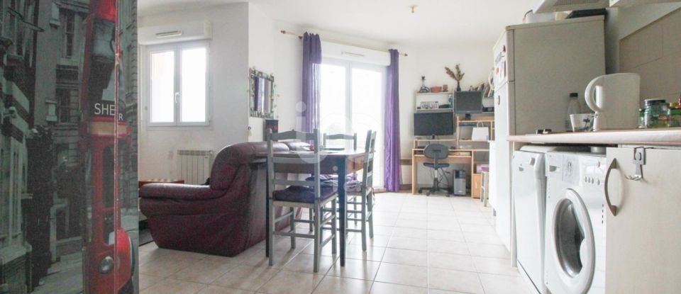 Apartment 1 room of 33 m² in La Cavalerie (12230)