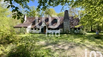 Country house 10 rooms of 212 m² in Ablis (78660)