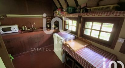 Country house 10 rooms of 224 m² in Ablis (78660)