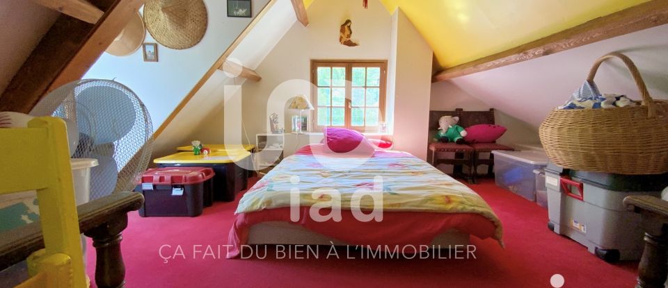 House 10 rooms of 224 m² in Ablis (78660)
