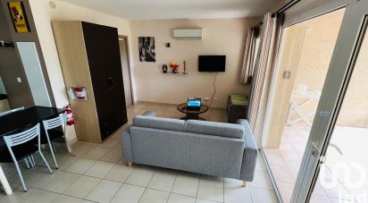 Appartement 2 pièces de 42 m² à Sari-Solenzara (20145)
