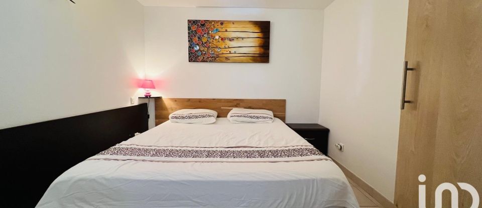 Apartment 2 rooms of 42 m² in Sari-Solenzara (20145)