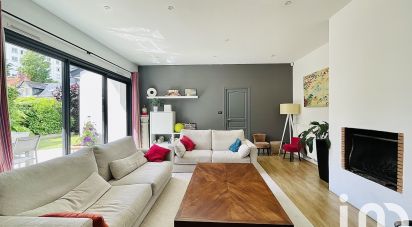 Maison 7 pièces de 184 m² à Nantes (44000)