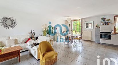 House 5 rooms of 85 m² in Magnanville (78200)