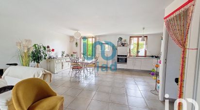 House 5 rooms of 85 m² in Magnanville (78200)