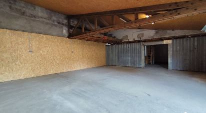 Workshop of 145 m² in Mainvilliers (28300)