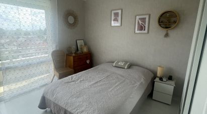 Apartment 4 rooms of 78 m² in Saint-Quentin (02100)