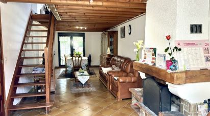 House 5 rooms of 112 m² in Floirac (33270)