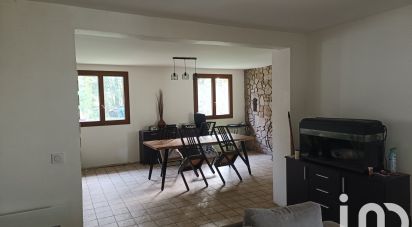Country house 5 rooms of 102 m² in Melrand (56310)
