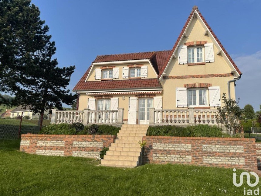 Maison 7 pièces de 143 m² à Neufchâtel-en-Bray (76270)