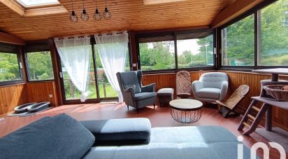 House 5 rooms of 110 m² in Romagné (35133)