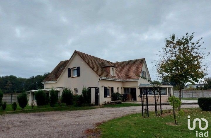 Vente Maison 231m² 9 Pièces à Le Cormier (27120) - Iad France