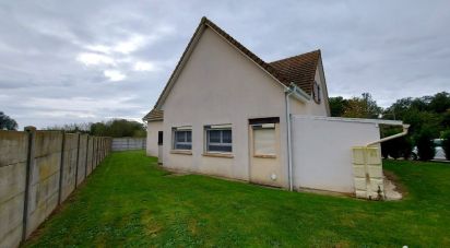 House 9 rooms of 231 m² in Le Cormier (27120)