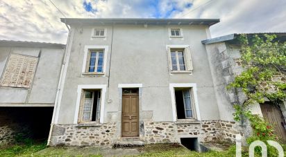 Maison 4 pièces de 80 m² à Champnétery (87400)