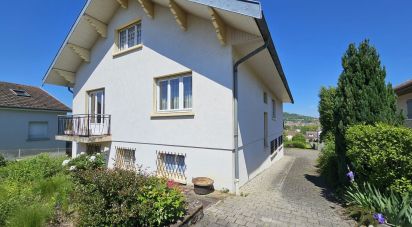 House 8 rooms of 180 m² in Navenne (70000)
