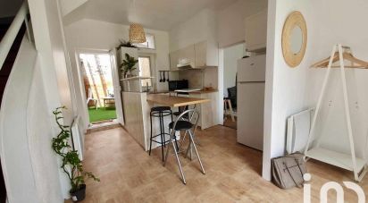 Town house 5 rooms of 107 m² in Limoges (87100)