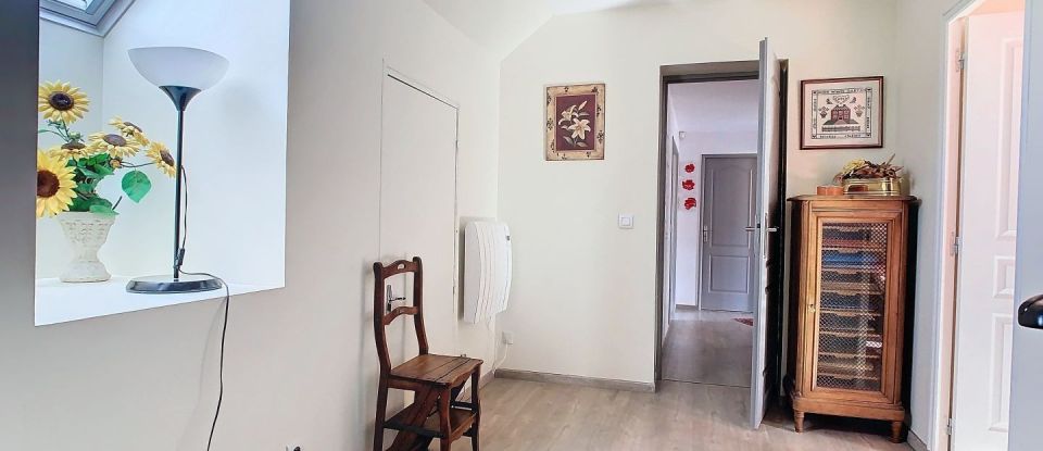 Maison 8 pièces de 177 m² à Soisy-sur-Seine (91450)