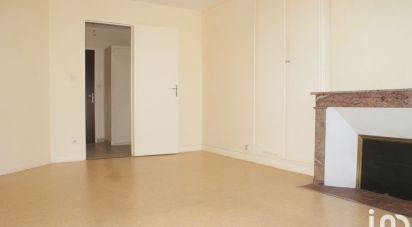 Appartement 2 pièces de 56 m² à Bonneval (28800)