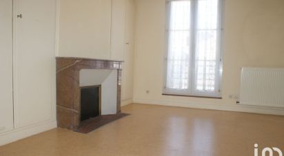 Appartement 2 pièces de 56 m² à Bonneval (28800)