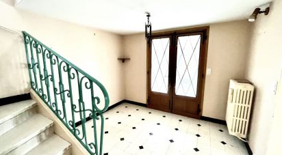 House 7 rooms of 170 m² in Moussy (51530)