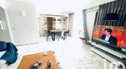 Appartement 3 pièces de 63 m² à Cannes (06150)