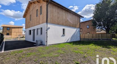 Maison traditionnelle 5 pièces de 109 m² à La Teste-de-Buch (33260)