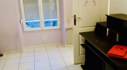 Apartment 2 rooms of 29 m² in Corbeil-Essonnes (91100)