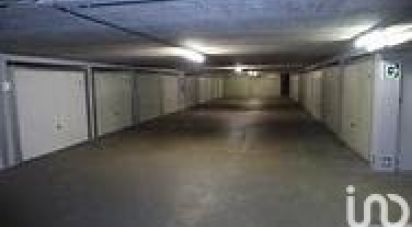Parking/garage/box de 15 m² à Reims (51100)