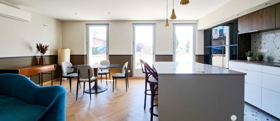 Maison 4 pièces de 112 m² à Montauban (82000)