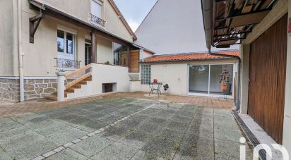House 5 rooms of 88 m² in Morsang-sur-Orge (91390)