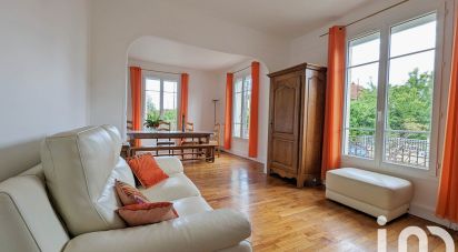 Maison 5 pièces de 88 m² à Morsang-sur-Orge (91390)