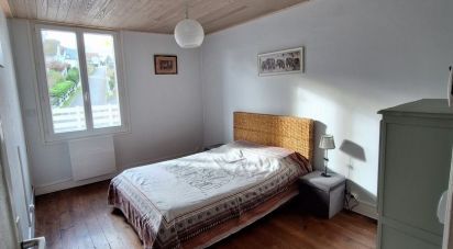 Apartment 2 rooms of 54 m² in Criel-sur-Mer (76910)