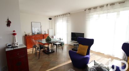 Apartment 4 rooms of 80 m² in Cormeilles-en-Parisis (95240)