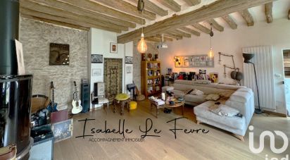 House 6 rooms of 165 m² in Bois-le-Roi (77590)