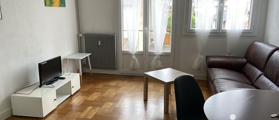 Apartment 3 rooms of 55 m² in Limoges (87000)