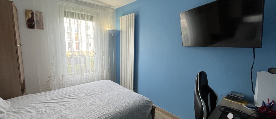 Apartment 3 rooms of 57 m² in Chelles (77500)
