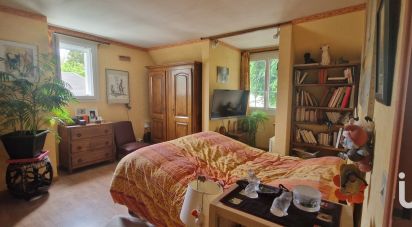 Traditional house 6 rooms of 173 m² in Boussy-Saint-Antoine (91800)