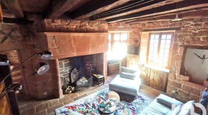 House 4 rooms of 100 m² in Collonges-la-Rouge (19500)