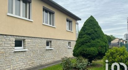 House 6 rooms of 95 m² in Juvancourt (10310)