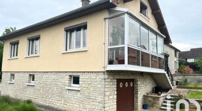 House 6 rooms of 95 m² in Juvancourt (10310)