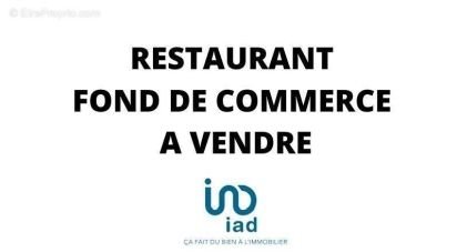 Restaurant of 430 m² in Montauban (82000)