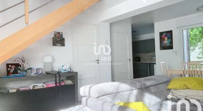 Town house 5 rooms of 105 m² in Le Plessis-Bouchard (95130)