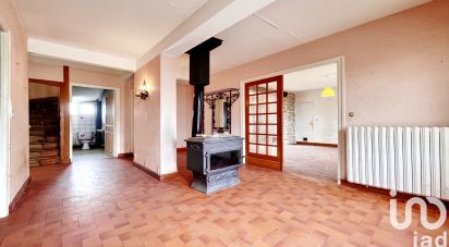 Traditional house 8 rooms of 168 m² in Saint-Juvin (08250)